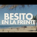 Rauw Alejandro – Besito en La Frente