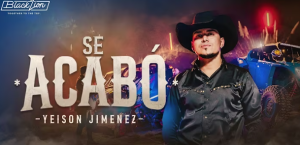 Yeison Jimenez l Se Acabó (Video Oficial)